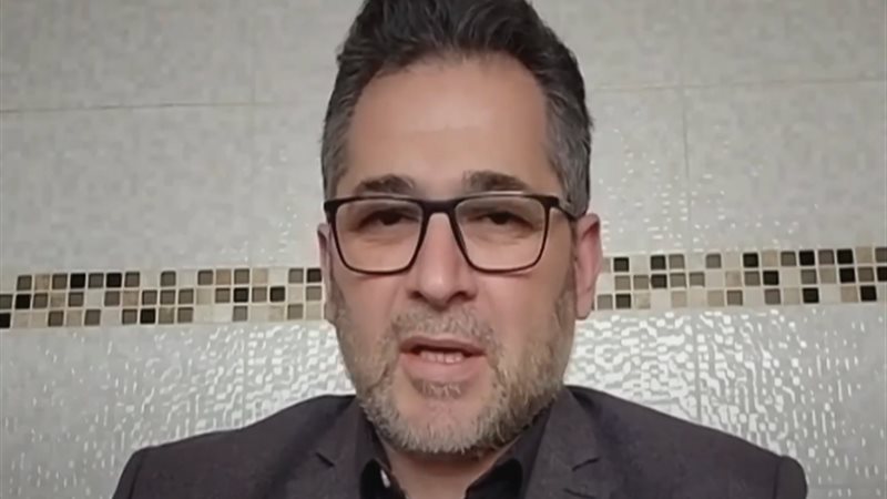 ربيع بعلبكي، خبير