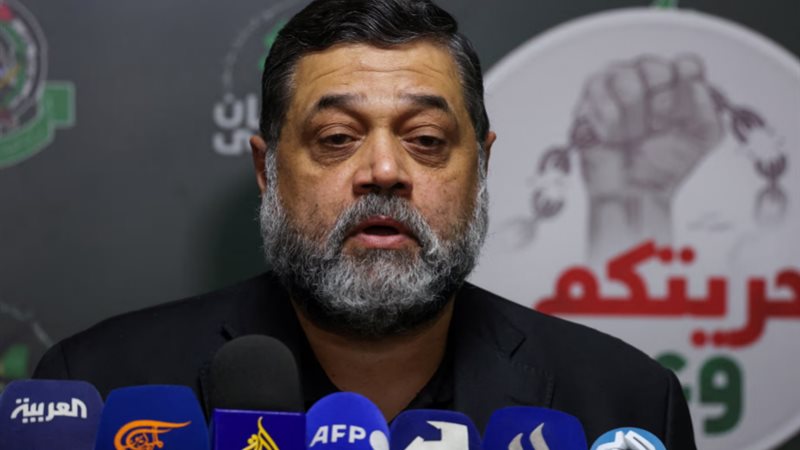 أسامة حمدان، أحد