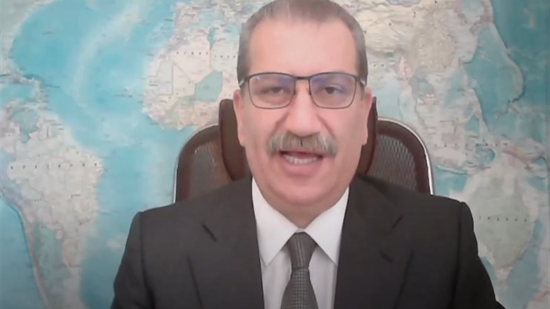 عمار قناة، أستاذ