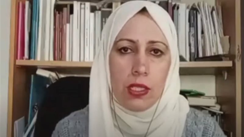 تمارا حداد، الكاتبة