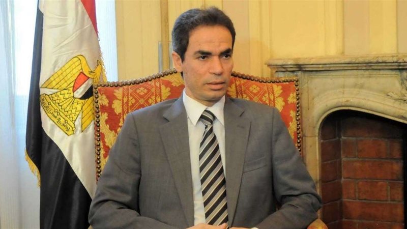 أحمد المسلماني