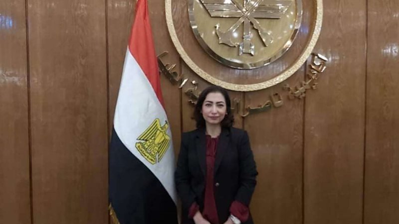 عبير أحمد مؤسس إتحاد