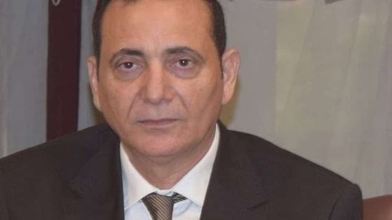 أحمد الزيني