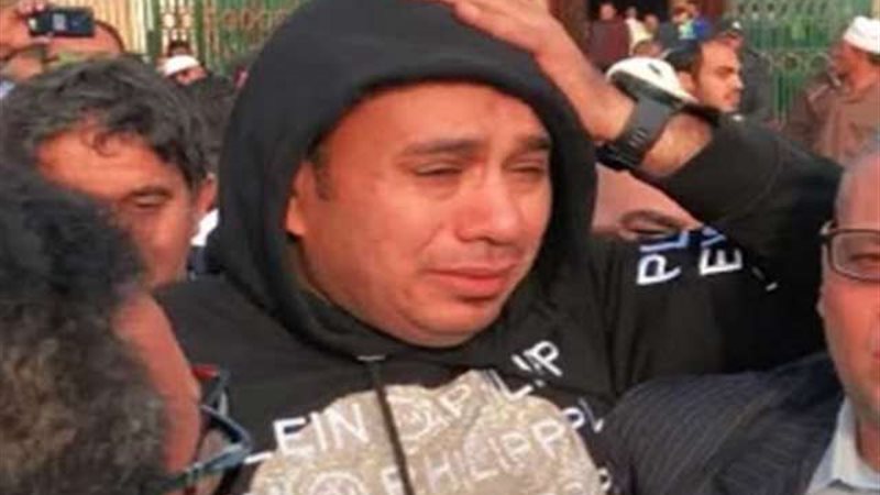 صورة أرشيفية الفنان