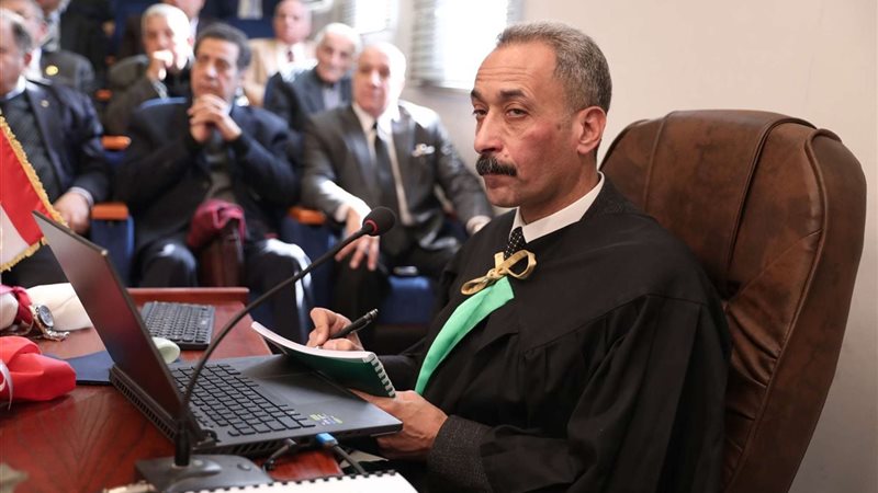 مناقشة رسالة دكتوراه
