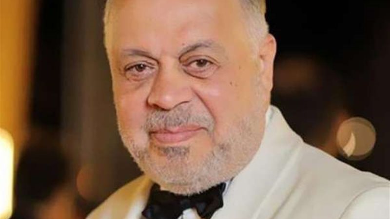 اشرف زكي