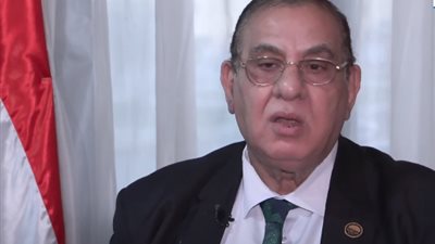 الحوار الوطني بـ 2024.. رئيس 