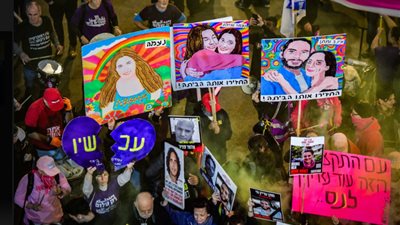 أزمة الرهائن: تعقيد جديد في المفاوضات بين حماس وإسرائيل