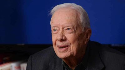 توديع كارتر في الكونجرس وسط إشادة عالمية برجل الدولة والإنسانية