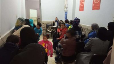 التأهيل التربوي لذوي الإعاقة في ندوة لثقافة أسيوط