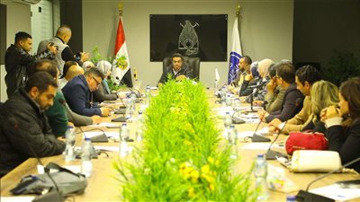 حزب الوعي يدشن مشروع 