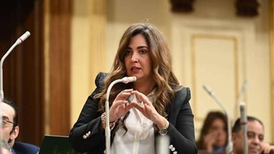 برلمانية: مناقشات مشروع قانون المسئولية الطبية طمأنت الأطباء والمواطنين