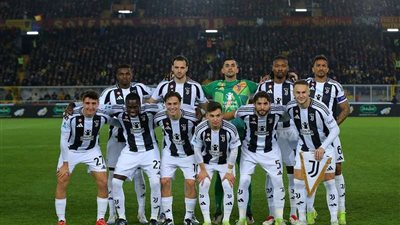 السوبر الإيطالي.. تعرف على قائمة اليوفي المستدعاه لمنافسات السوبر