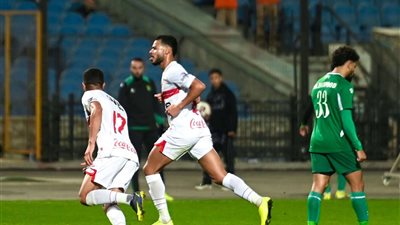 موعد مباراة الزمالك المقبلة والقنوات الناقلة لها