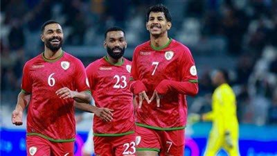 خليجي 26.. عمان يتأهل إلى النهائي على حساب الأخضر السعودي 2-1