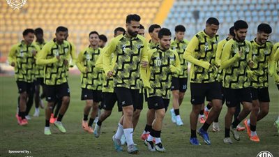 مواجهات نارية.. تعرف على مباريات الاسماعيلي خلال يناير 2025