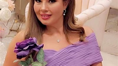 رانيا فريد شوقي لـ لبلدنا اليوم 