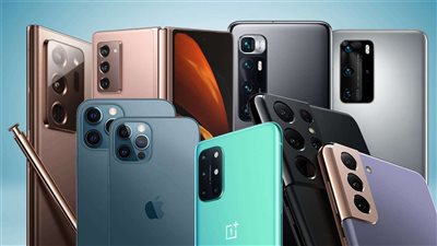 شعبة المحمول تكشف تفاصيل الرسوم المفروضة على الهواتف الواردة من الخارج