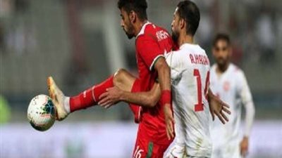 البحرين وعُمان في مواجهة حاسمة بنهائي خليجي 26