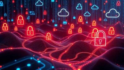 أهمية حماية معلوماتك على الانترنت