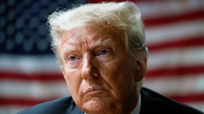 ترامب يدعو لإطلاق الرهائن المتبقين في غزة ويعلن حضور جنازة كارتر