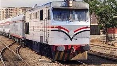 لو مسافر النهاردة... تعرف على متوسط التأخيرات لبعض القطارات المتوقعة اليوم