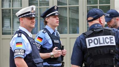 بسبب احتفالات رأس السنة.. اعتقال 330 شخصًا في ألمانيا