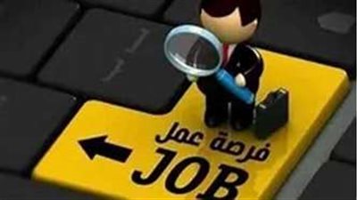 وظائف جديدة.. وزارة العمل  توافر 3215 فرصة عمل بالقطاع الخاص