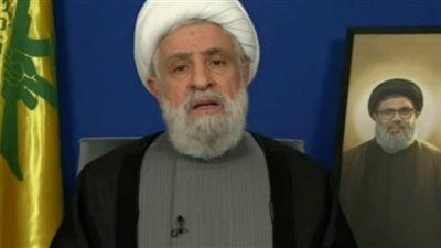 الأمين العام لحزب الله: الفرصة سانحة أمام الدولة اللبنانية لتثبت نفسها بالعمل السياسي