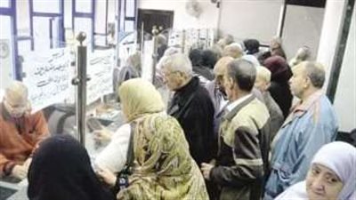 موعد صرف مرتبات يناير.. شروط الجمع بين الدخل والمعاش