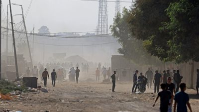 الجيش الإسرائيلي يسمح لعائلات الجنود القتلى بسماع آخر اتصالاتهم قبل الهجوم