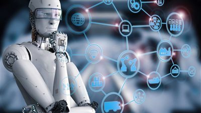 التطور أصبح كل ساعة وتسبب الوفاة.. مختص بالتطور التكنولوجي يحذر من الروبوتات