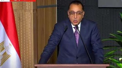 رئيس الوزراء: الخمس سنوات القادمة ستنفذ مبادرة دعم الصناعة بقيمة 30 مليار جنية
