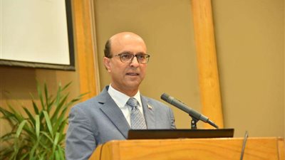 رئيس جامعة أسيوط:  (16) بروتكول تعاون مع الجامعات المرموقة على المستوى العربي والإفريقي والعالمي خلال 2024