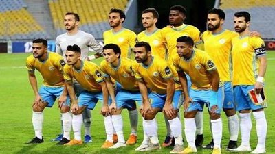 دوري Nile.. الشوط الأول لمباراة الإسماعيلي ومودرن سبورت ينتهي بالتعادل السلبي