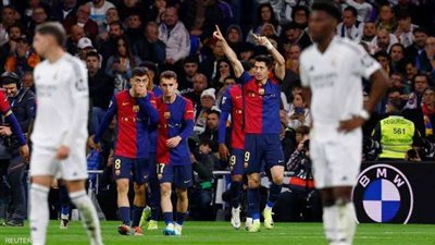 كأس السوبر الإسباني.. برشلونة أكثر فريق توج بالكأس وريال مدريد وصيفًا له