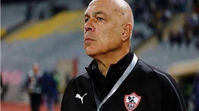 4 تحديات تواجه جروس في ولايته الثانية مع الزمالك