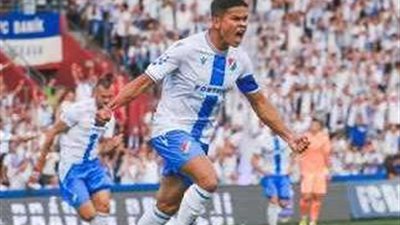 مفاجأة في صفقة 