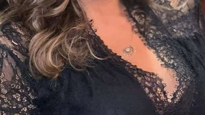 حسن سامي يكشف أسرار حياته مع داليا البحيري