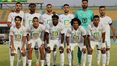 الدوري المصري.. البنك الأهلي يتقدم على غزل المحلة في الشوط الأول بهدف نظيف