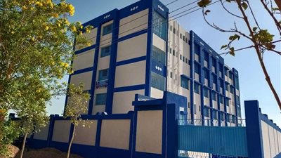 بـ نصف مليار جنيه.. 65 مدرسة جديدة نصيب محافظة أسيوط خلال عام 2024