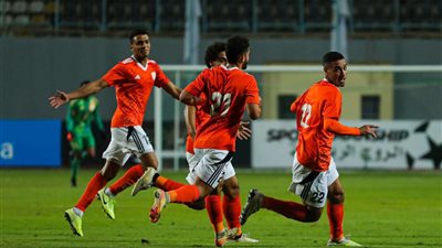 بثنائية.. فاركو يعمق جراح سموحة بدوري نايل