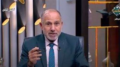 محمد المهدي: الأسرة حصن المجتمع وتأثير التكنولوجيا يهدد ترابطها