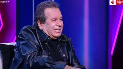 محمد مختار يخرج من قلب النار بأعجوبة بعد حريق ضخم في الزمالك