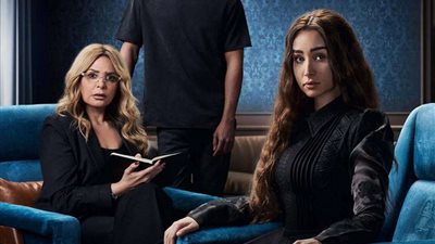 تعرف علي مواعيد عرض مسلسل 