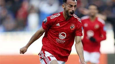 أحمد عبدالقادر يكشف كواليس استبعاده من قائمة الأهلي في كأس العالم للأندية