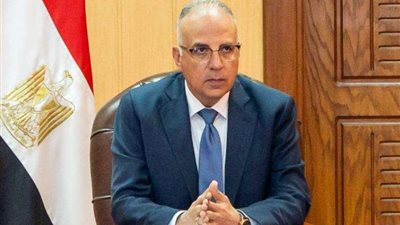 الدكتور سويلم يتابع حالة الرى بالمحافظات وموقف إيراد نهر النيل