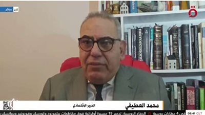 خبير اقتصادي: أوروبا تواجه تحديات طاقوية في الشتاء وروسيا تتكبد خسائر كبيرة