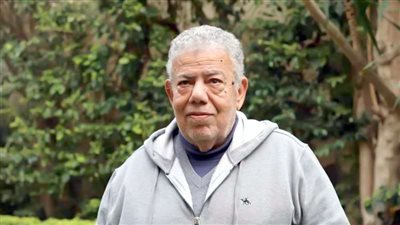 عزاء بشير الديك اليوم بمسجد الشرطة بالشيخ زايد