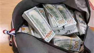 بقيمة 11 مليون جنيه.. ضربات أمنية لمافيا الاتجار بالنقد الأجنبي